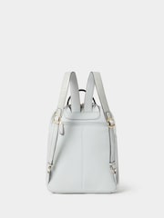 Osprey London Grey The Kellie Backpack - Image 2 of 5