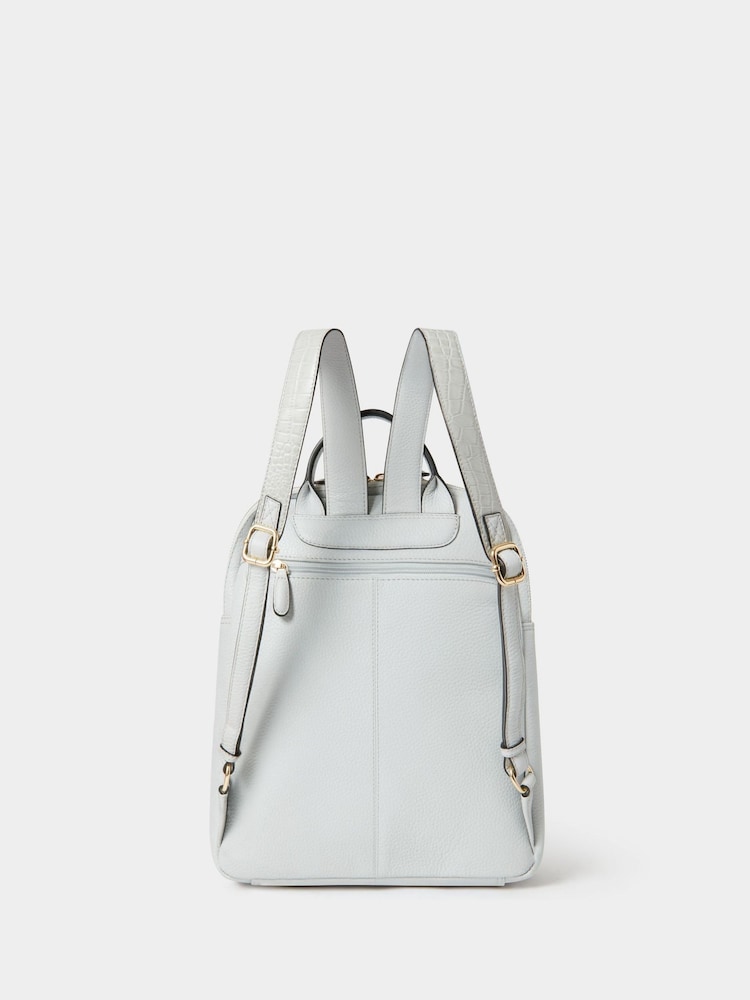 Osprey London Grey The Kellie Backpack - Image 2 of 5