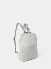 Osprey London Grey The Kellie Backpack - Image 3 of 5