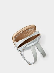 Osprey London Grey The Kellie Backpack - Image 4 of 5