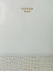 Osprey London Grey The Kellie Backpack - Image 5 of 5