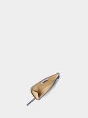 Osprey London The Wentworth Italian Leather Phone Black Bag - Image 4 of 5