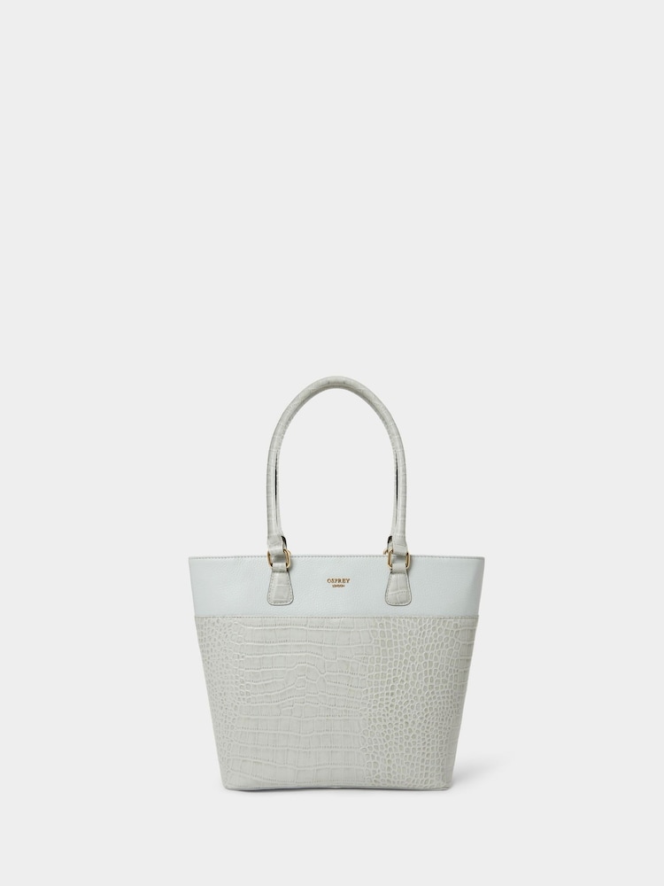 Osprey London The Kellie Tote Bag - Image 1 of 5