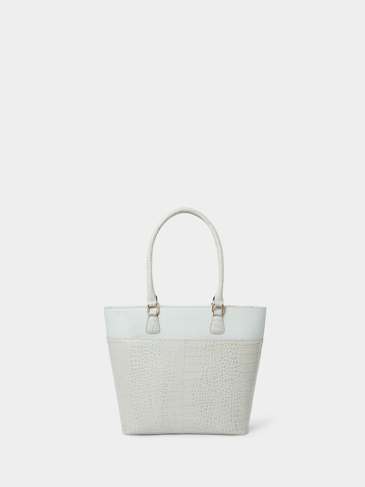 Osprey London The Kellie Tote Bag - Image 2 of 5