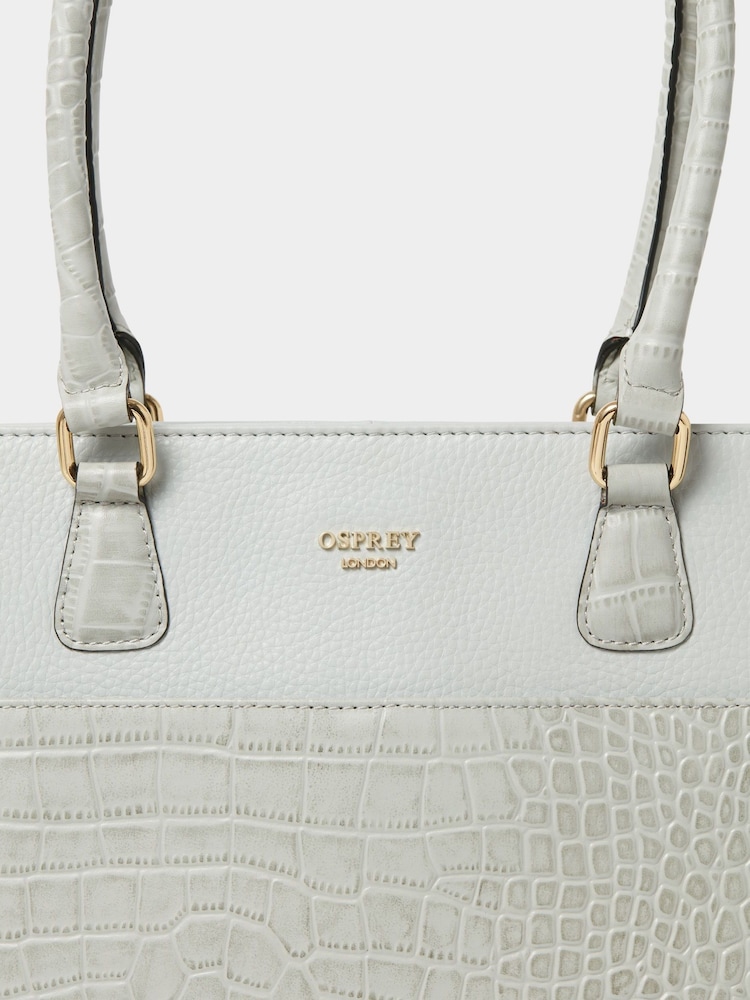 Osprey London The Kellie Tote Bag - Image 5 of 5