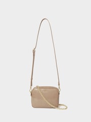Osprey London The Fulham Cross-Body Blue Bag - Image 3 of 5
