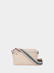 Osprey London The Stella Leather Cross Body Bag - Image 1 of 5