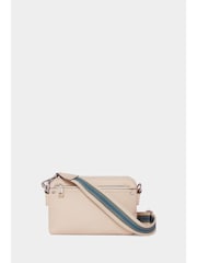 Osprey London The Stella Leather Cross Body Bag - Image 2 of 5