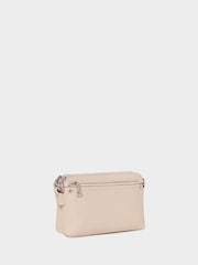 Osprey London The Stella Leather Cross Body Bag - Image 3 of 5