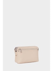 Osprey London The Stella Leather Cross Body Bag - Image 4 of 5