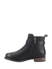 Hush Puppies Elise Buckle Boots - Image 2 of 5