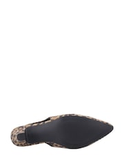 Hush Puppies Nahla Kitten Heel Shoes - Image 4 of 4