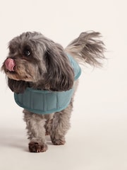 Tog 24 Grey Fido Padded Dog Coat - Image 5 of 6