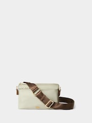 Osprey London The Voyage Nylon Crossbody Bag - Image 1 of 5