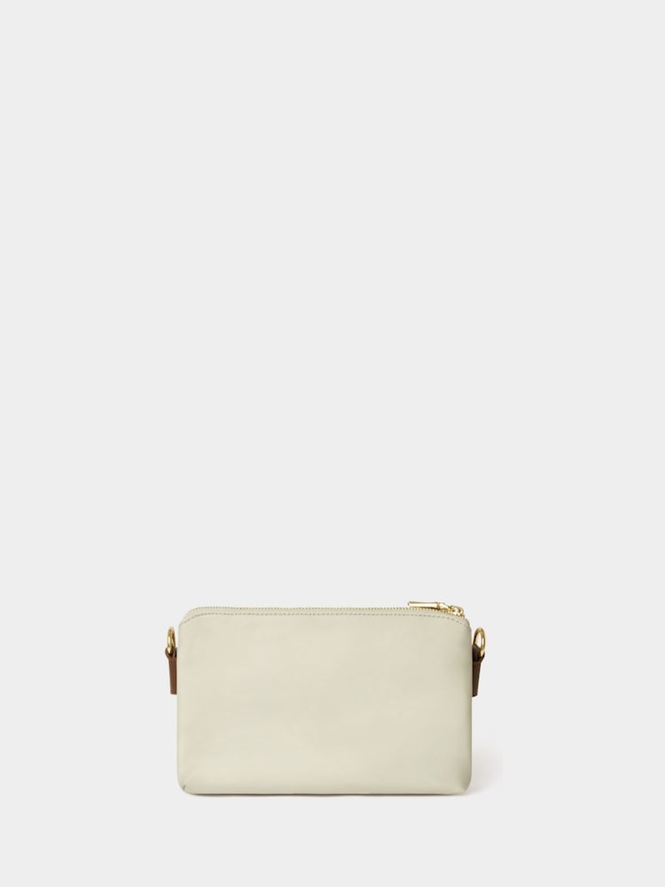 Osprey London The Voyage Nylon Crossbody Bag - Image 2 of 5
