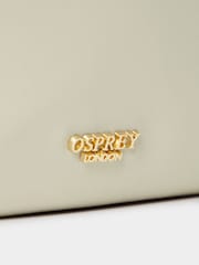 Osprey London The Voyage Nylon Crossbody Bag - Image 5 of 5
