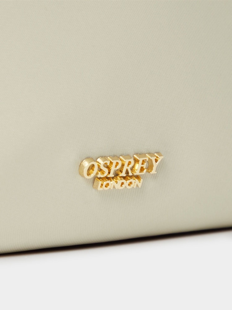 Osprey London The Voyage Nylon Crossbody Bag - Image 5 of 5