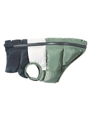 Tog 24 Blue Fetch Padded Dog Coat - Image 7 of 7