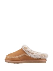 Hush Puppies Anika Slippers - Image 2 of 5