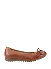 Lucille Bow Ballerina - Image 1 of 5
