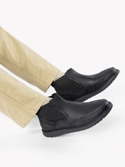 Hush Puppies Jenson Gore Boots - Image 1 of 6