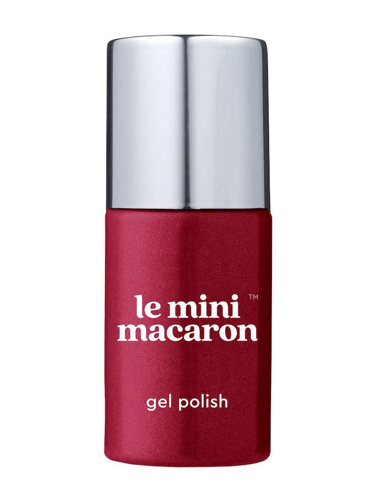 Le Mini Macaron Gel Nail Polish - Image 1 of 3