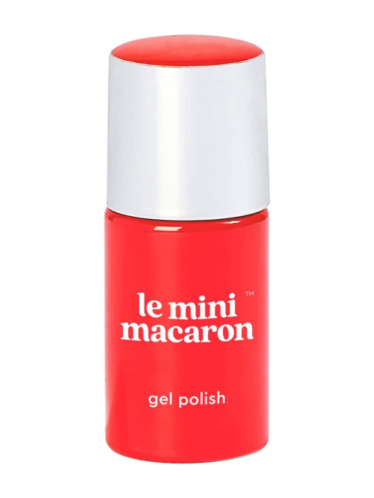 Le Mini Macaron Gel Nail Polish - Image 1 of 3
