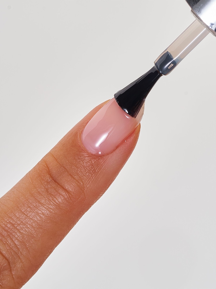 Le Mini Macaron Gel Polish Top Coat - Image 3 of 3
