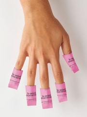 Le Mini Macaron Gel Polish Remover Wraps 100 - Image 2 of 3