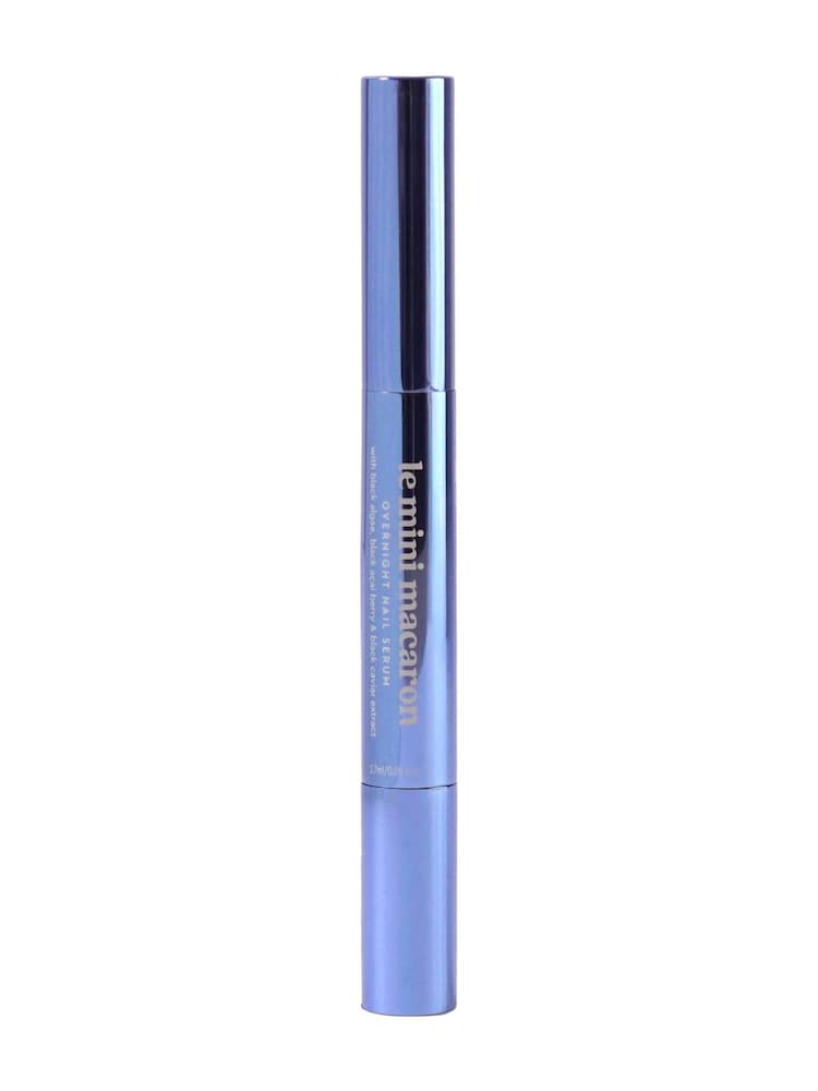 Le Mini Macaron Lunegloss Revitalizing Nail Serum Pen - Image 1 of 4 Le Mini Macaron Lunegloss Revitalizing Nail Serum Pen - Image 1 of 4
