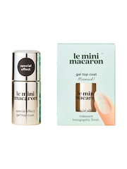 Le Mini Macaron Gel Polish Top Coat - Image 1 of 4