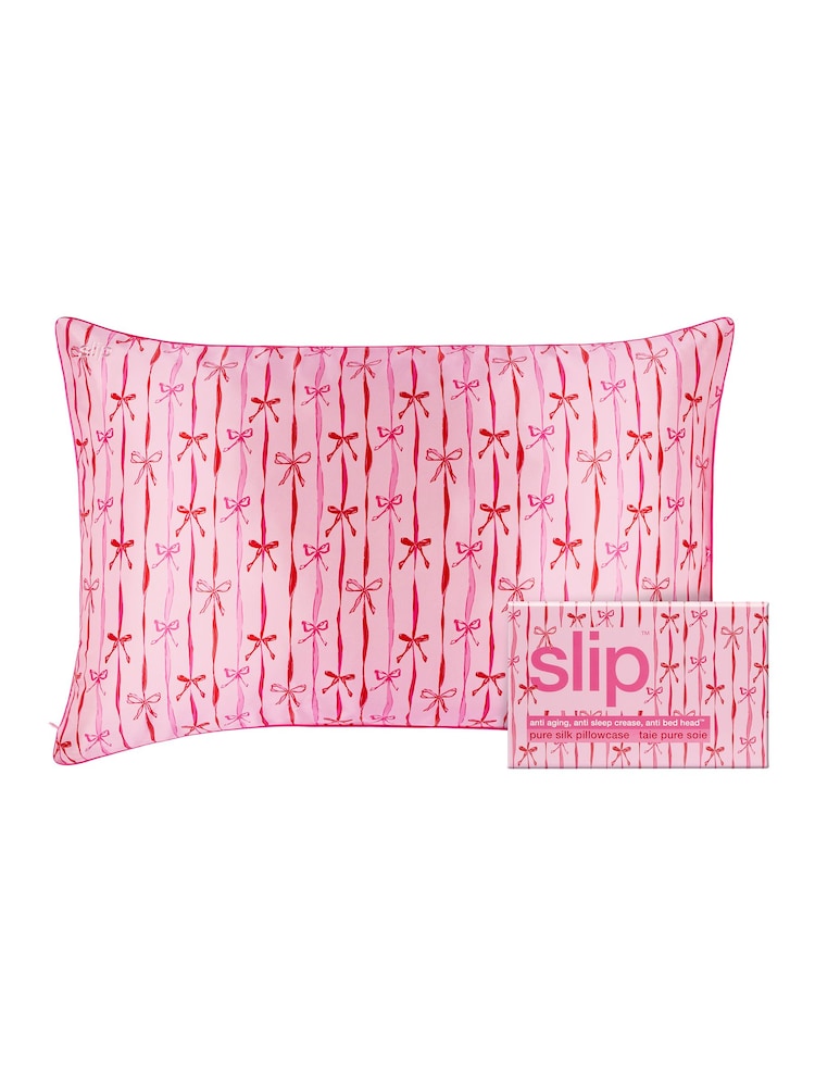 Slip Pure Silk Queen Pillowcase - Image 1 of 5