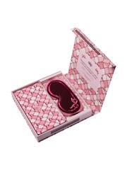 Slip Pure Silk Lovely Lashes Gift Set With Lace Trim (Worth £95) - Image 4 of 5