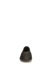 Sam Edelman Black Shira Regular Fit Ballet Flats - Image 2 of 6
