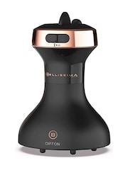 Bellissima Black Ceramic Diffon Diffuser Hair Dryer - Image 1 of 5