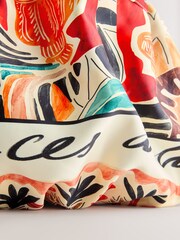 Trykt - Skulderveske - Bilde 3 av 5