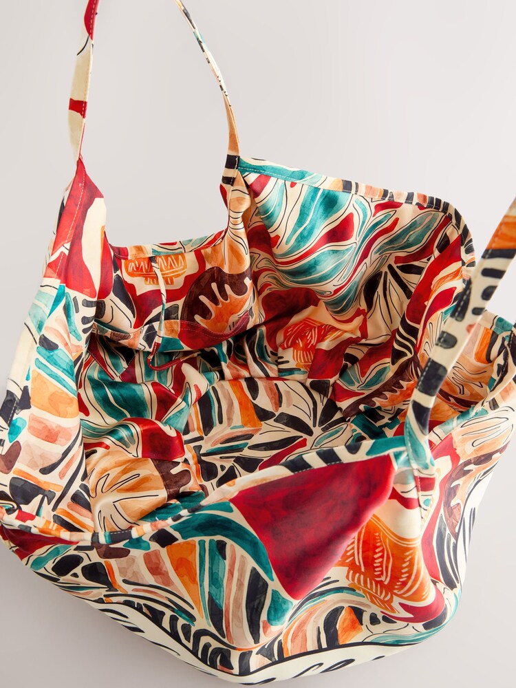 Trykt - Skulderveske - Bilde 5 av 5