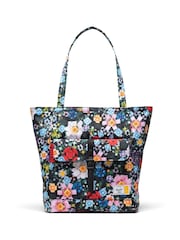 Herschel Supply Co. Blue Lego Retreat Tote - Image 1 of 3