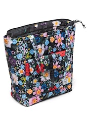 Herschel Supply Co. Blue Lego Retreat Tote - Image 2 of 3
