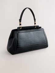 أسود - حقيبة صغيرة - صورة 6 من 9