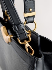 أسود - حقيبة صغيرة - صورة 9 من 9