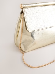 Zelts - Foldover Clutch Bag - Attēls 8 no 9