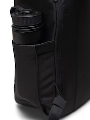 Herschel Supply Co Retreat Black Backpack - Image 7 of 12