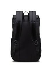 Herschel Supply Co Retreat Black Backpack - Image 8 of 12
