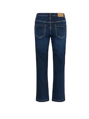 Kaffe Regular Fit Blue Maris Denim Jeans - Image 6 of 6