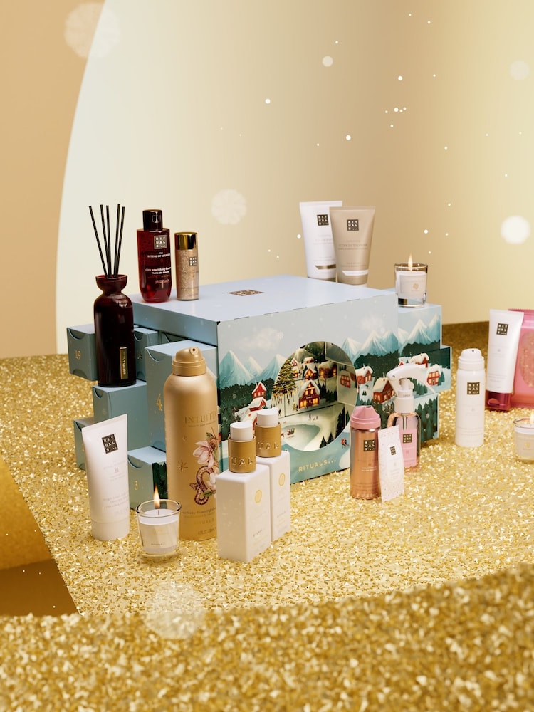 Rituals Diorama Advent Calendar 2025 (Worth over £195) - Image 5 of 5
