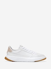 Cole Haan Womens All Day Court Trainers - Image 1 of 6