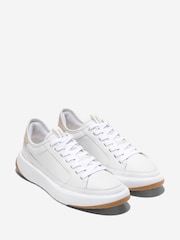 Cole Haan Womens All Day Court Trainers - Image 2 of 6