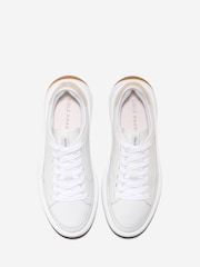 Cole Haan Womens All Day Court Trainers - Image 5 of 6