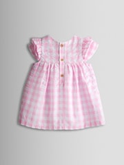 2dílná souprava šatů JoJo Maman Bébé Peter Rabbit Flopsy - Obrázek 3 z 7